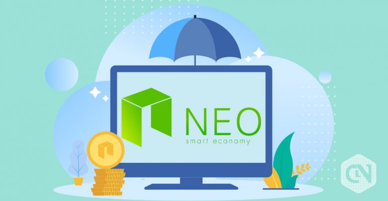 NEO Price Analysis: NEO Maintains An Upright Momentum To Please Its Investors NEO