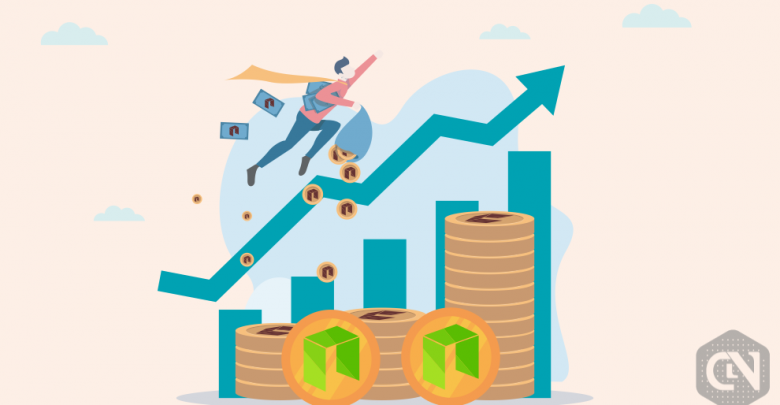 NEO Price Analysis: NEO Records 4% Surge Within A Day Trading Above $15 Now NEO