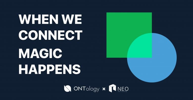 Neo Joins Hands with Ontology to Develop an Open Global Cross-chain Platform Neo Joins Hands with Ontology