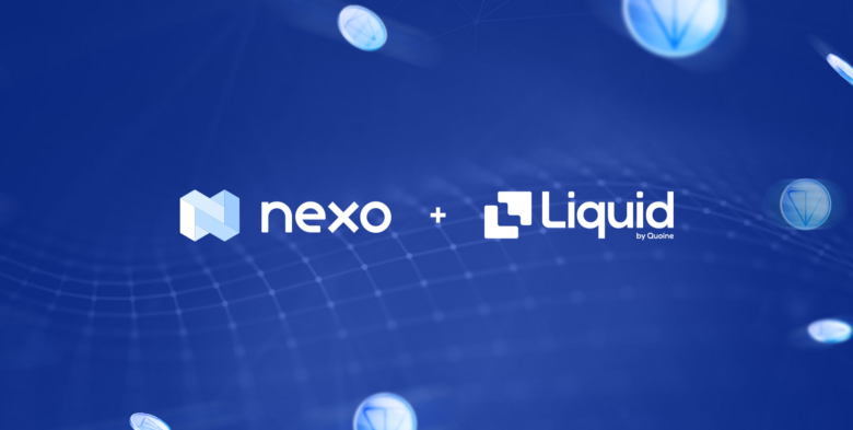 Nexo Announces Acceptance Of Gram Tokens As Collateral Nexo and Gram Token