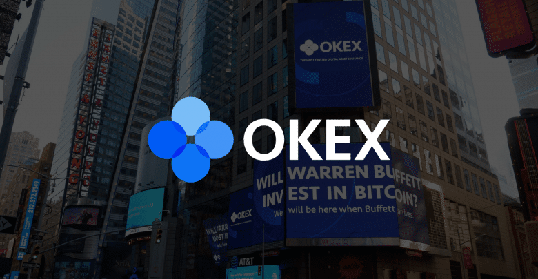 OKEx has donated $4,567,888-equivalant Bitcoin to Foster Perpetual Swap Market OKEx has donated $4,567,888-equivalant Bitcoin