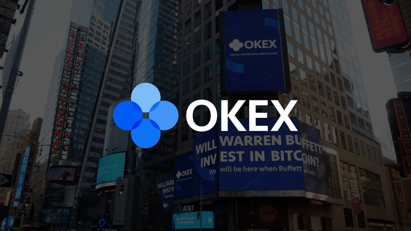 Okex Has Donated 4 567 888 Equivalant Bitcoin To Foster Perpetual - 