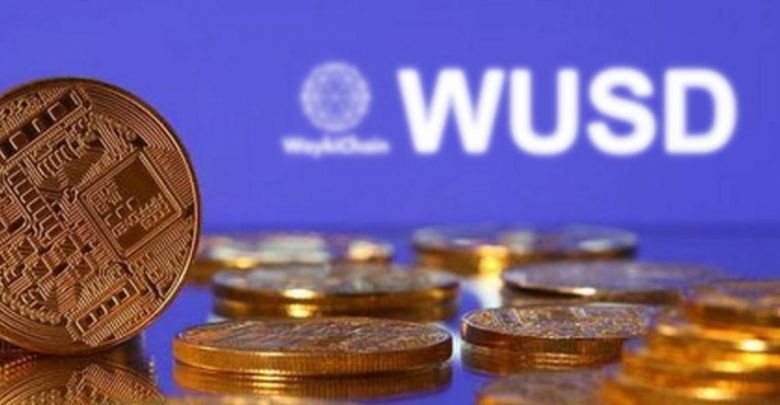 WaykiChain(WICC) CEO Gordon GAO: When Libra Isn’t the Right Answer WaykiChain