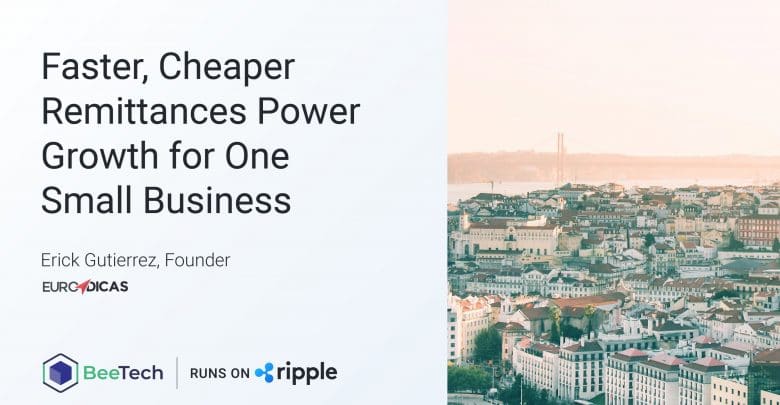Ripple Could Be Best Solution For Overseas Payments In Emerging Markets Ripple Could Be Best Solution For Overseas Payments