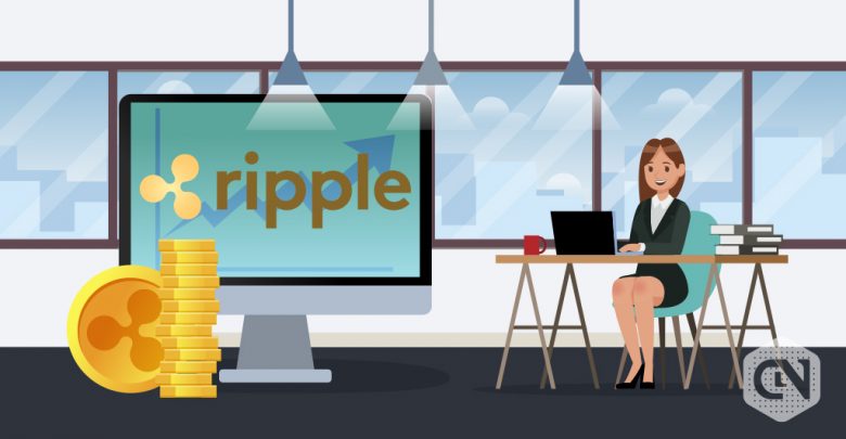 Ripple Price Analysis: XRP Gets Hit by Bears; Price Touches $0.32 Again Ripple