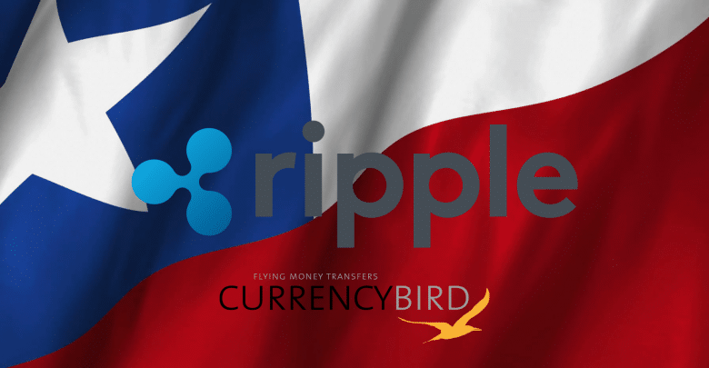 Ripple Expands Presence In South America, Cracks First Partnership In Chile With Currency Bird Ripple Partnership With Currency Bird