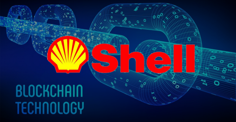 Shell Invests in Blockchain