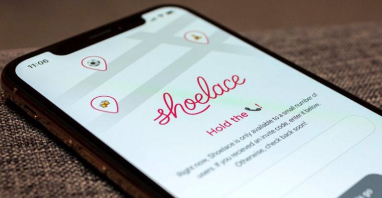 Google Heads Back Into Social Media with New Venture Named 'Shoelace' Shoelace By Google