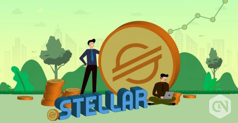 Stellar Price Analysis: Stellar may Rise to $0.100 in the Coming Week Stellar