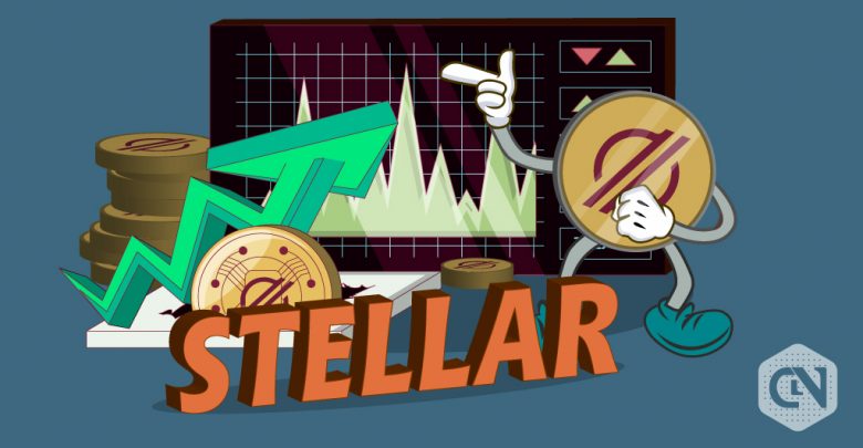 Stellar Price Analysis: Stellar (XLM) Announces Fresh Update Embarks Price Surge in XLM Stellar