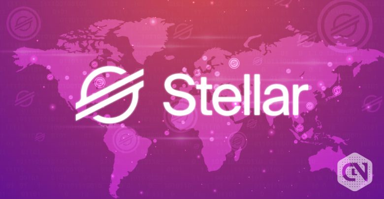 Stellar Lumens