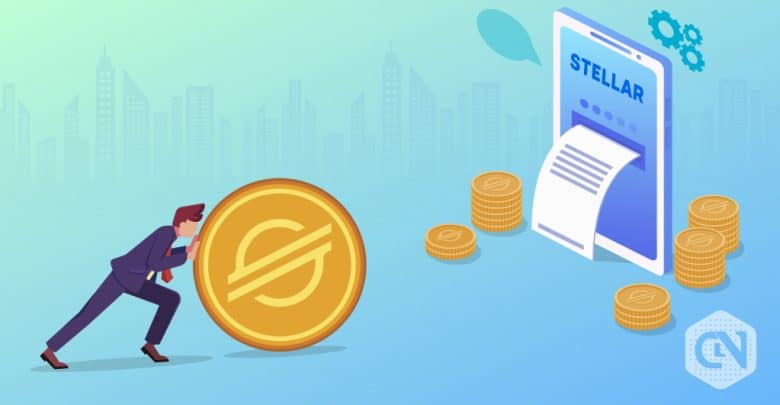 Stellar (XLM) Value Dropped By More Than 5% In The Last 5 Days Stellar