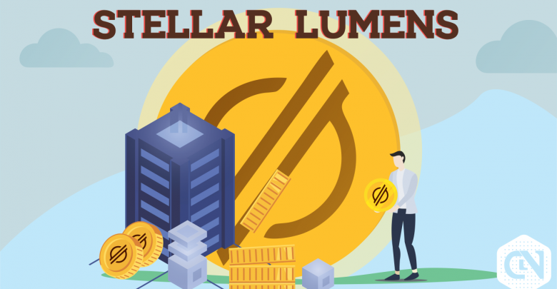 Stellar Price Analysis - 13 July