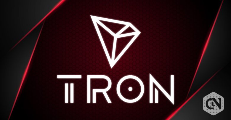 New Report By Dapp Review Suggests That Tron Is The Most 'Active' Platform TRON