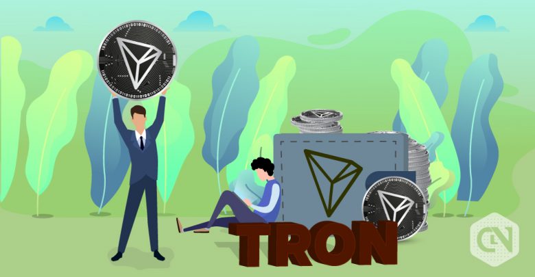 Tron Price Analysis: Tron (TRX) Price Upsurge Continues; Targets to Breach $0.030 Tron