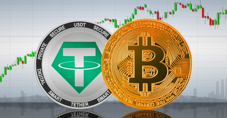 Tether USDT