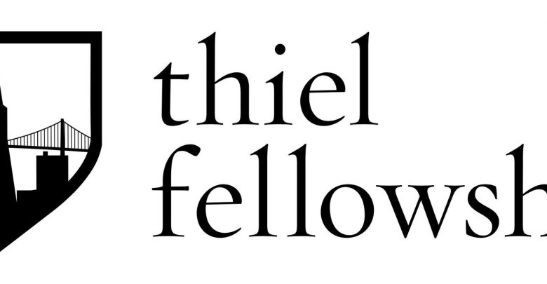 Thiel Foundation Announces 2019 Thiel Fellows Thiel Fellowship