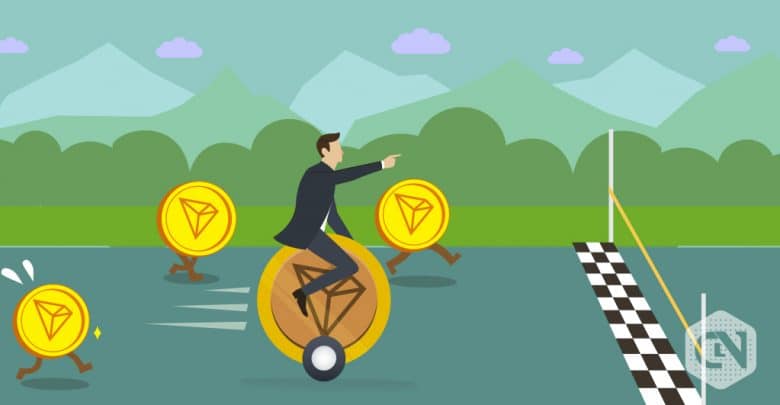 Tron Price Analysis: Tron Price Shows an Escalating Journey Tron - TRX