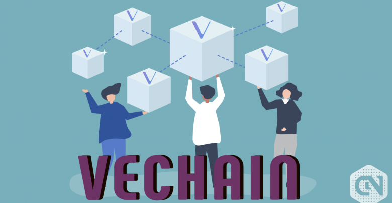 VeChain Price Analysis: VeChain (VET) Records 16% Downtrend In The Last 5 Days VECHAIN News