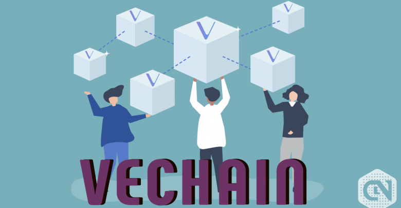 VECHAIN News