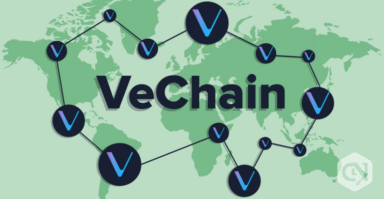 VeChain Price Analysis: VeChain (VET) Slumps Back To Trade In $0.0075 Range VeChain