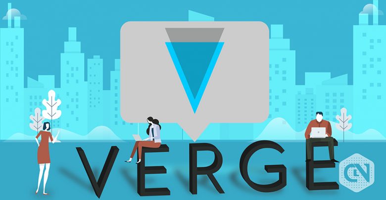 Verge Price Analysis: Verge (XVG) Price Is Again heading In Bearish Zone Verge