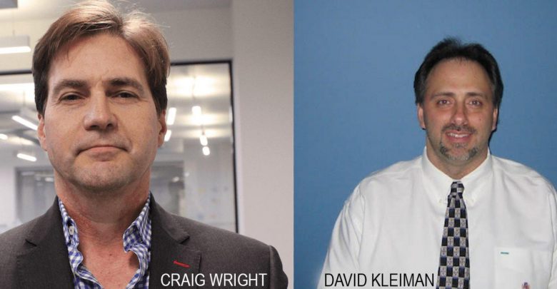 Craig Wright Presents Fabricated Documents In Kleiman Case To Prove His Innocence Wright-Kleiman case