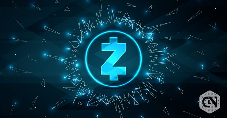 Zcash - ZEC