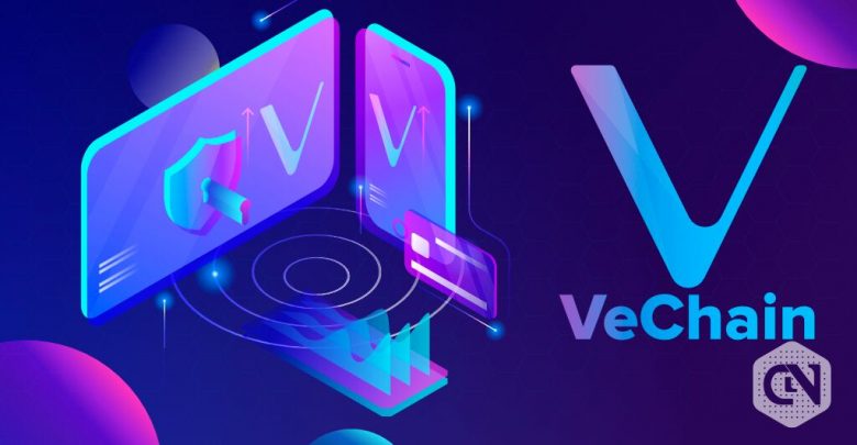 VeChain Price Analysis: VET Price Remains Unaffected from BTC Price Rally VeChain (VET)