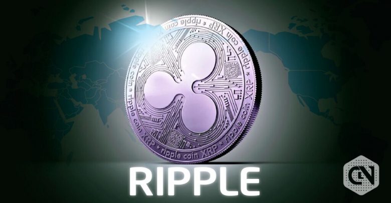 Ripple Price Analysis: XRP Fails to Clear Resistance Above $0.31, Trades Downwards XRP Price News