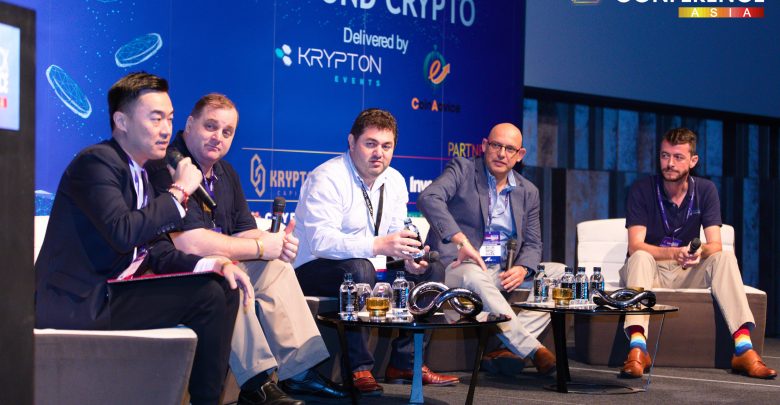 NEXT BLOCK ASIA “Beyond Crypto” Conference Closes with Bangkok Bash NEXT BLOCK ASIA