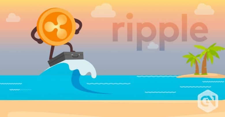 Ripple Price Analysis: Ripple (XRP) Uplifts, Heading Towards $0.34 Again Ripple (XRP)