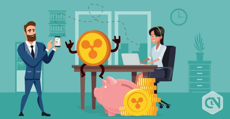 Ripple Price Analysis: Bulls On a Break; XRP Pulls Back to $0.39 Ripple (XRP)
