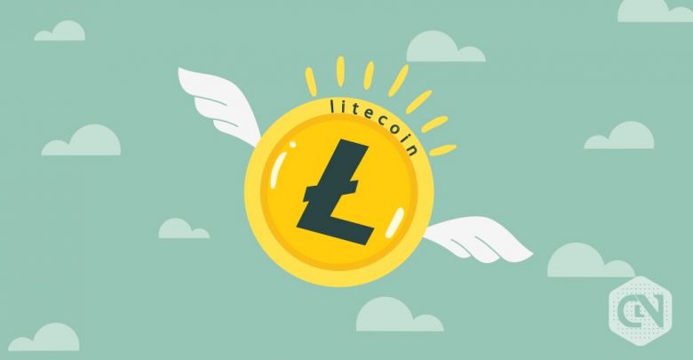 Litecoin Price Analysis: Litecoin Makes a Phenomenal Comeback; Trades Above $100 Litecoin