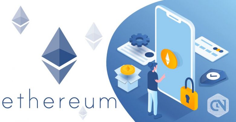 Ethereum Price Analysis: Ethereum Trades Above $300 at the Onset of New Week Ethereum