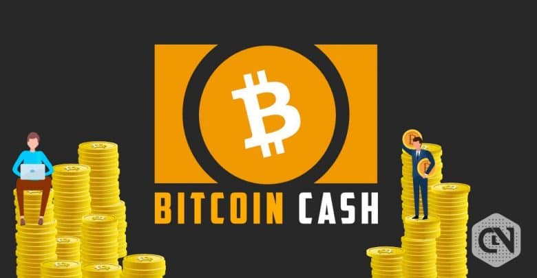 Bitcoin Cash Price Analysis: Bitcoin Cash (BCH) Rises Above $320, Shows an Intraday Growth Bitcoin Cash