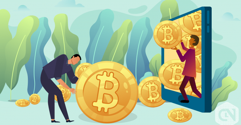 Bitcoin Price Consolidates Below $9500, Is It Appearing $9000? Bitcoin