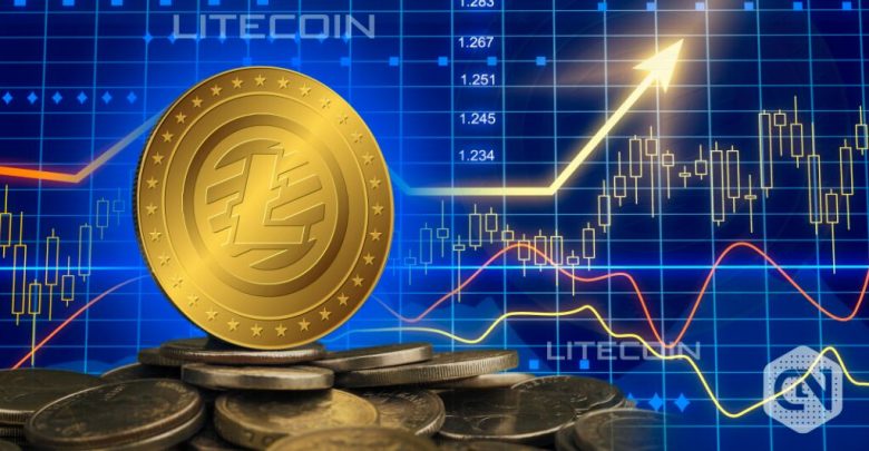 Litecoin Price Analysis: Litecoin (LTC) Loses Spot & Ranks at 5th Position Litecoin