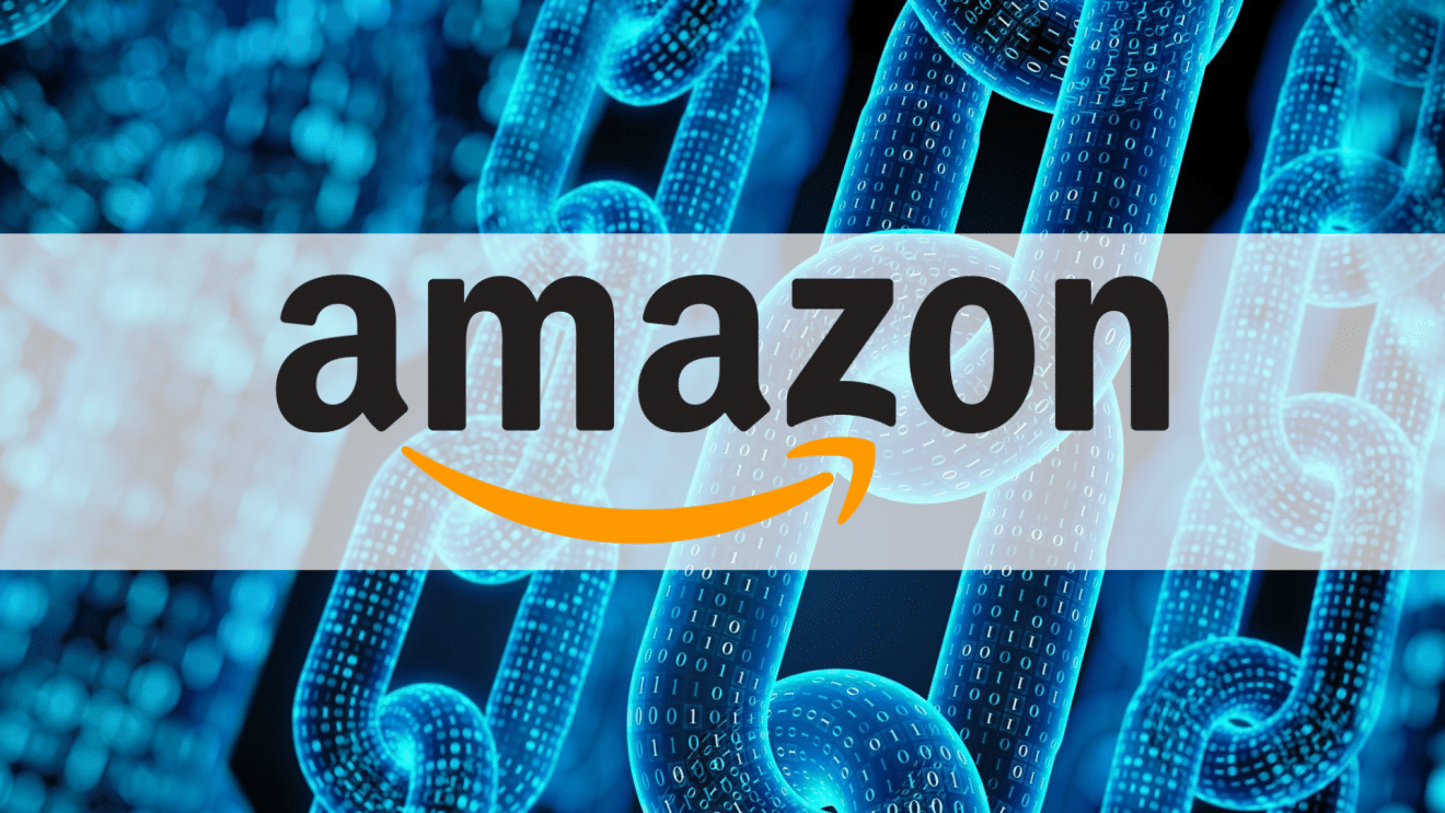 Amazon To Integrate Blockchain