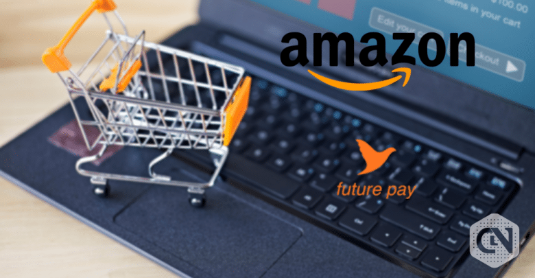 Amazon to acquire 49 percent stake