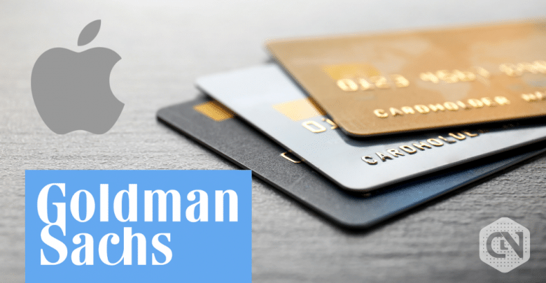 Goldman Sachs and Apple Have Started Issuing Long-Awaited Apple Credit Cards Apple, Goldman Sachs start issuing Apple Cards to consumers