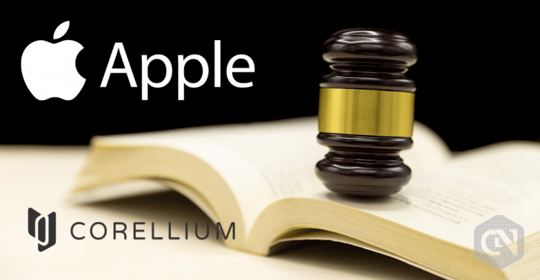 Apple files lawsuit against virtualisation company Corellium for illegally sel