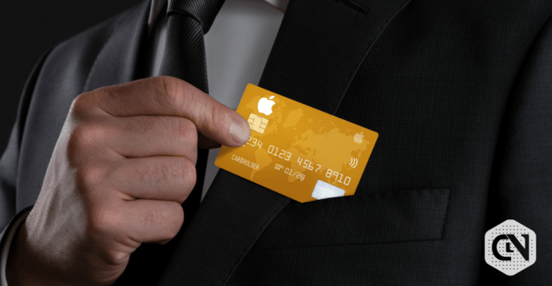 Apple Credit Cards To Be Kept Away From Leather And Denim, Says Apple Apple warns its credit card doesn't like leather or denim or other cards