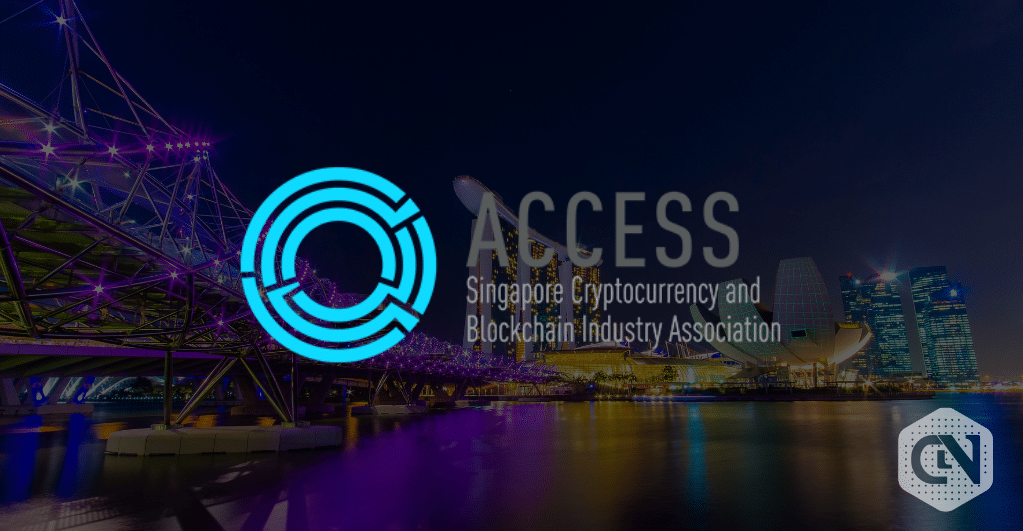 Association of Cryptocurrency Enterprises and Startups Launches Code of Practice in Singapore