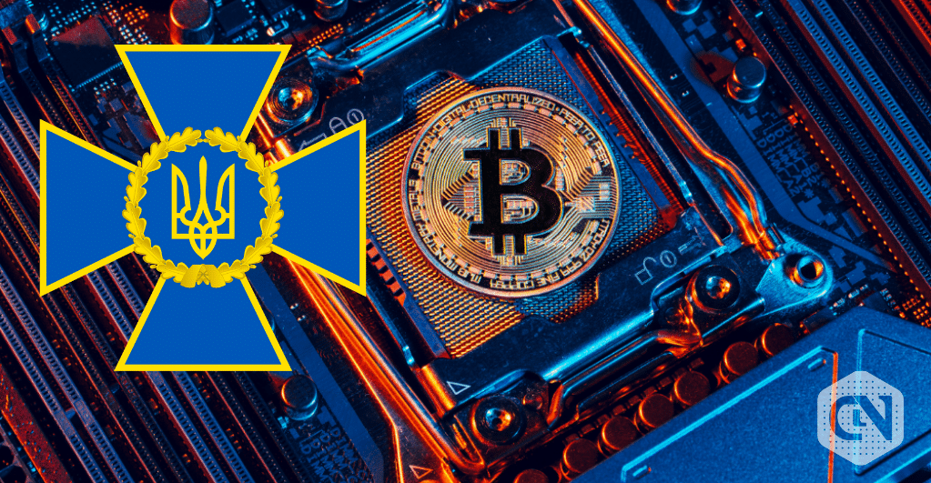 Ukrainian Authorities Seizes Crypto Mining Kit from ...