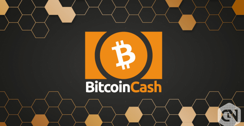 BITCOIN CASH