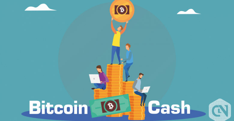 Bitcoin Cash Price Analysis: BCH Stable At $335, How Long Will It Take To Instigate A Price Rally? BITCOIN CASH