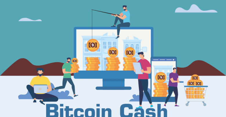 BITCOIN CASH