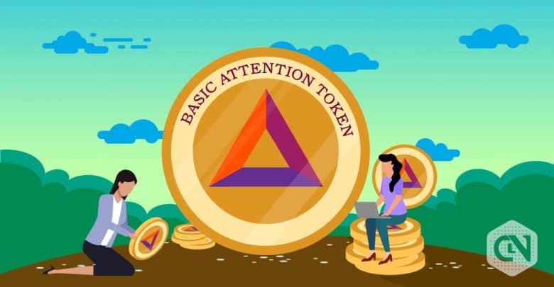 Basic Attention Token Price Analysis: The Steady Growing Trend Continued in the BAT Basic Attention Token