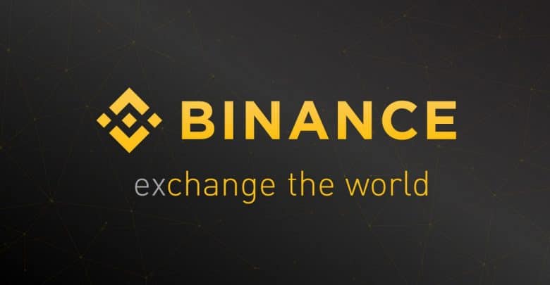 Binance